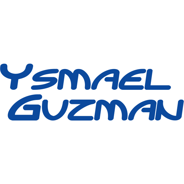 Ysmael Guzmán Logo