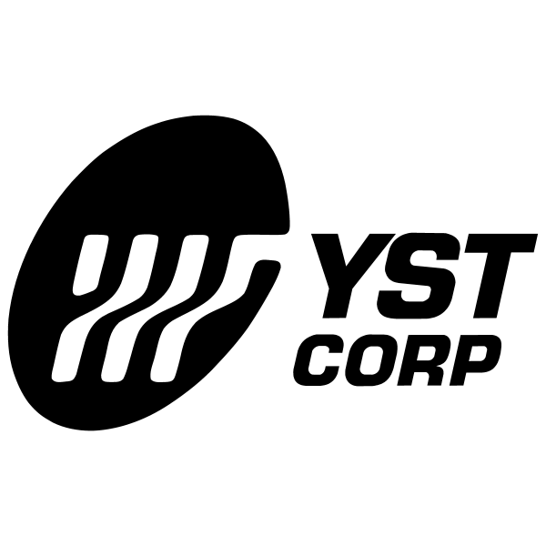 Yst Corp ,Logo , icon , SVG Yst Corp