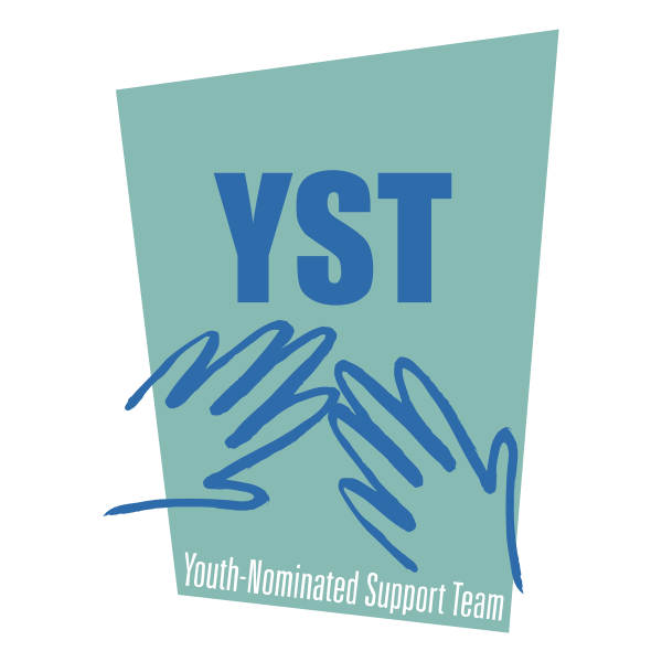 YST ,Logo , icon , SVG YST