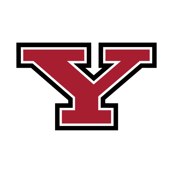 YSU Athletics Logo