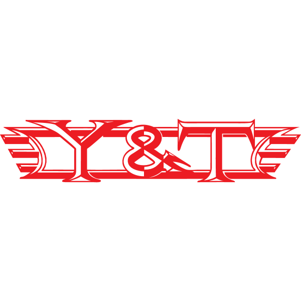 Y&T Logo ,Logo , icon , SVG Y&T Logo