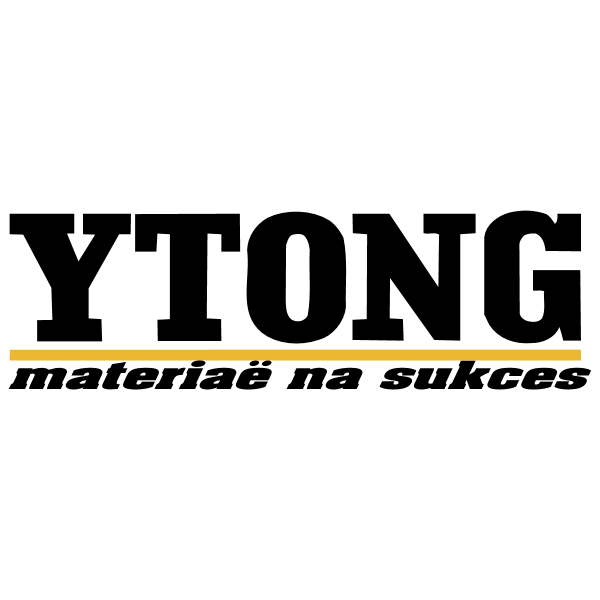 Ytong ,Logo , icon , SVG Ytong