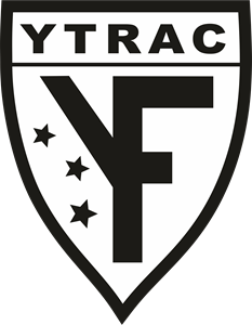 Ytrac Foot Logo