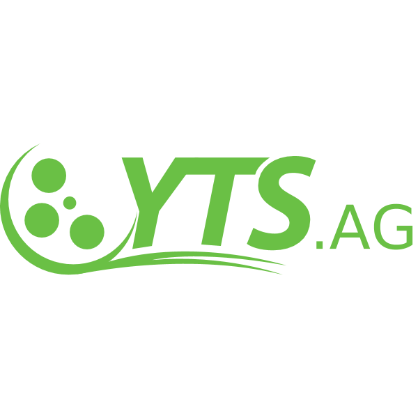 YTS ,Logo , icon , SVG YTS