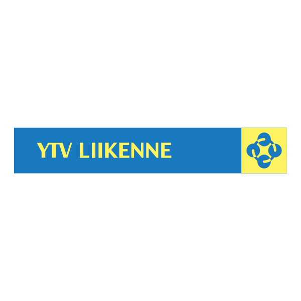 YTV Liikenne ,Logo , icon , SVG YTV Liikenne