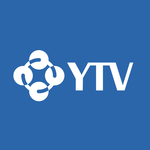 YTV ,Logo , icon , SVG YTV