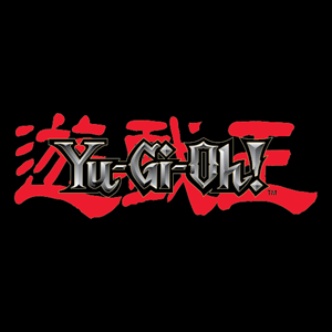 Yu-Gu-Oh! Logo