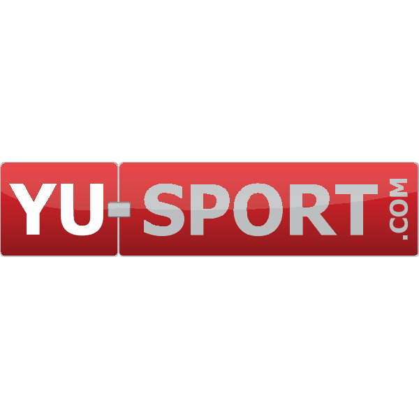 YU-Sport Logo ,Logo , icon , SVG YU-Sport Logo