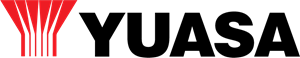 Yuasa Logo ,Logo , icon , SVG Yuasa Logo