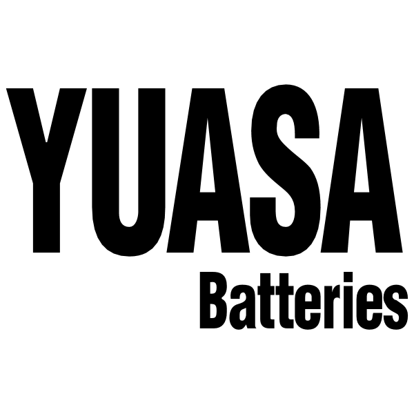 Yuasa ,Logo , icon , SVG Yuasa