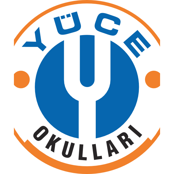 Yüce Okulları Logo ,Logo , icon , SVG Yüce Okulları Logo