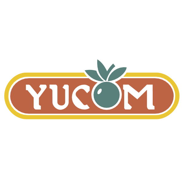 Yucom ,Logo , icon , SVG Yucom