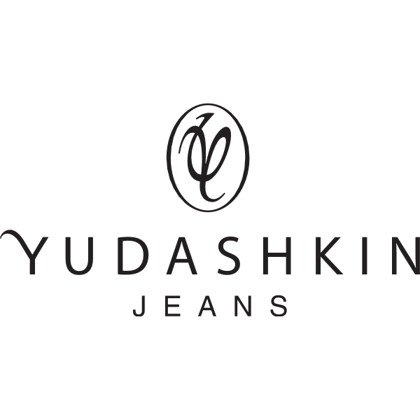 Yudashkin Jeans Logo ,Logo , icon , SVG Yudashkin Jeans Logo