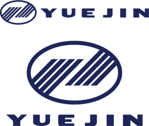YUEJIN Logo ,Logo , icon , SVG YUEJIN Logo