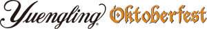 Yuengling Oktoberfest Logo