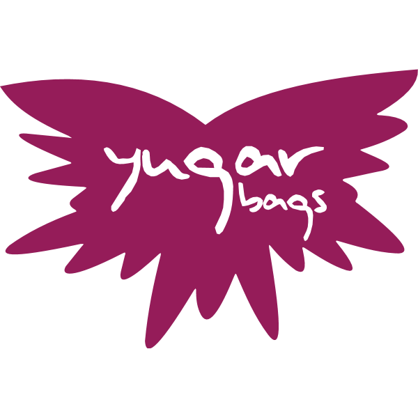 Yugar Bags Logo ,Logo , icon , SVG Yugar Bags Logo