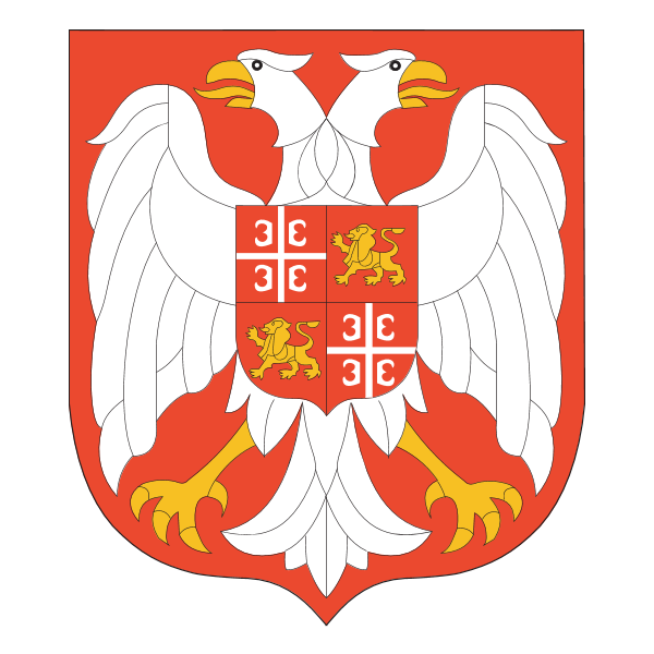 Yugoslavia Logo ,Logo , icon , SVG Yugoslavia Logo