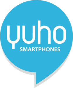 Yuho Mobile Logo ,Logo , icon , SVG Yuho Mobile Logo