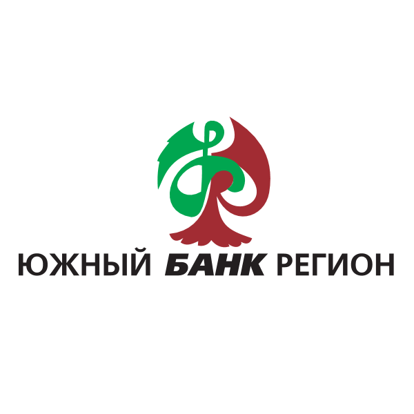 Yujniy Region Bank Logo ,Logo , icon , SVG Yujniy Region Bank Logo
