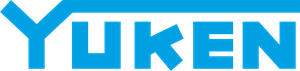 Yuken Logo ,Logo , icon , SVG Yuken Logo