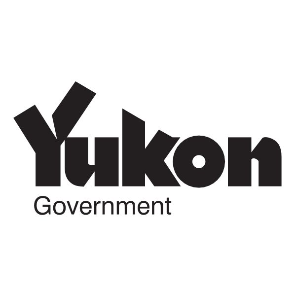 Yukon Government Logo ,Logo , icon , SVG Yukon Government Logo