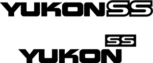 Yukon Logo ,Logo , icon , SVG Yukon Logo