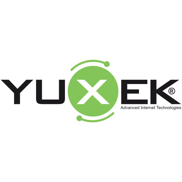 yuksek Logo
