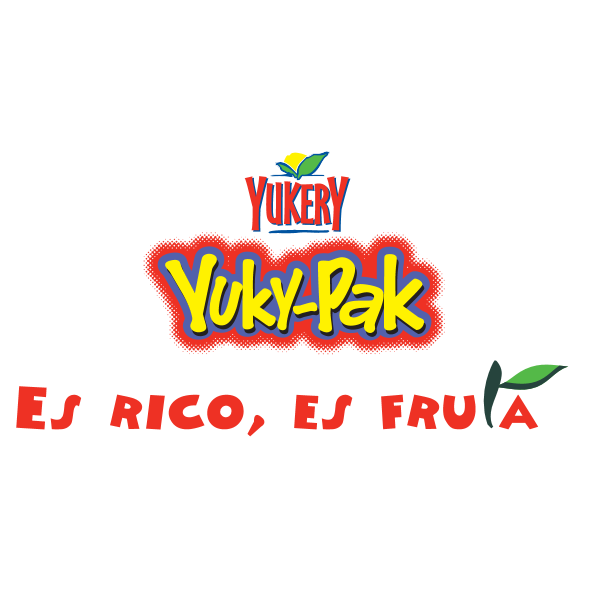 Yuky-Pak Logo ,Logo , icon , SVG Yuky-Pak Logo
