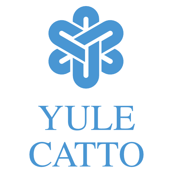 Yule Catto ,Logo , icon , SVG Yule Catto