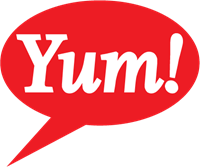 YUM! Logo