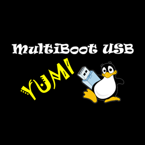YUMI Logo