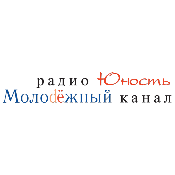 Yunost Radio Logo