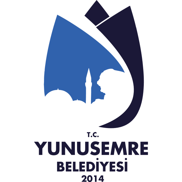 Yunusemre Belediyesi Logo ,Logo , icon , SVG Yunusemre Belediyesi Logo