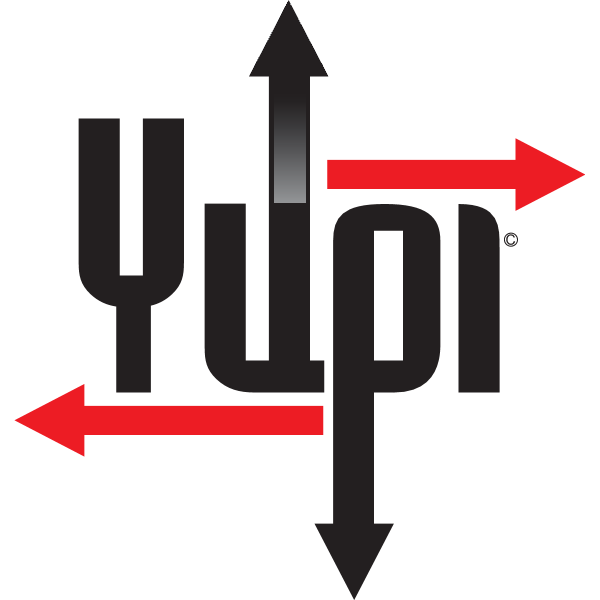Yupi Logo ,Logo , icon , SVG Yupi Logo