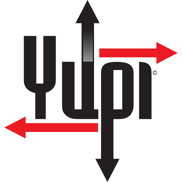 Yupi Logo