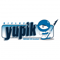 Yupik Logo ,Logo , icon , SVG Yupik Logo