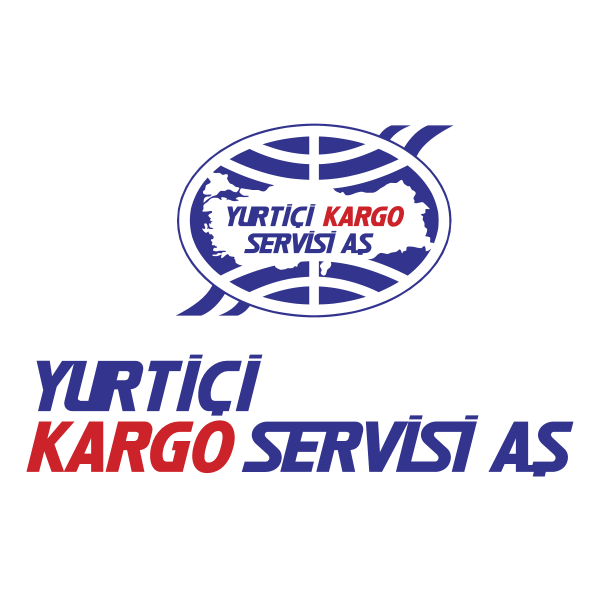 Yurtici Kargo Servisi ,Logo , icon , SVG Yurtici Kargo Servisi