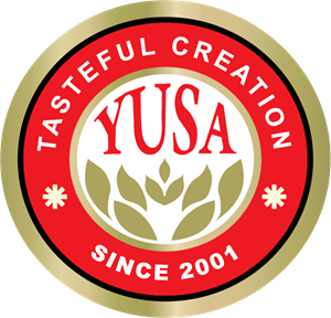 Yusa Food Products Sdn Bhd Logo ,Logo , icon , SVG Yusa Food Products Sdn Bhd Logo