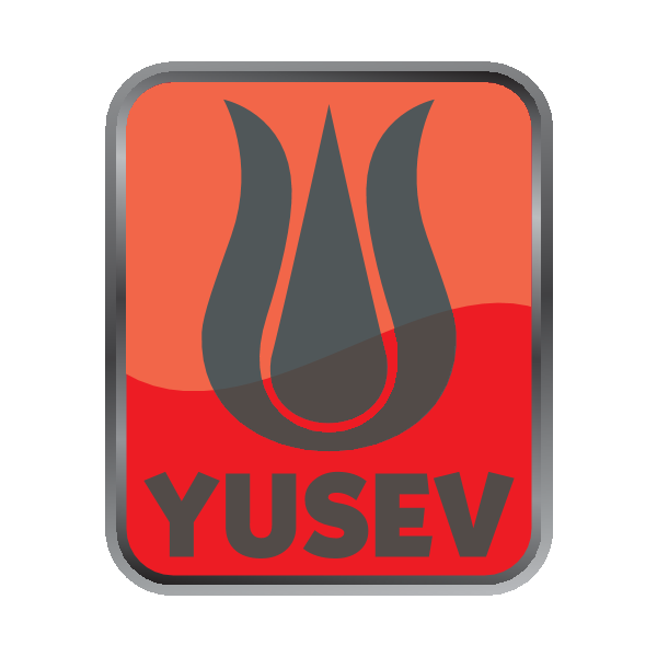 YUSEV Logo ,Logo , icon , SVG YUSEV Logo