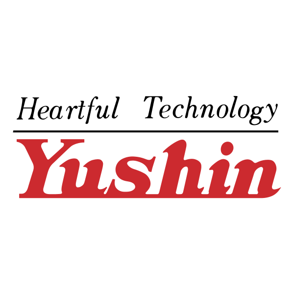 Yushin ,Logo , icon , SVG Yushin