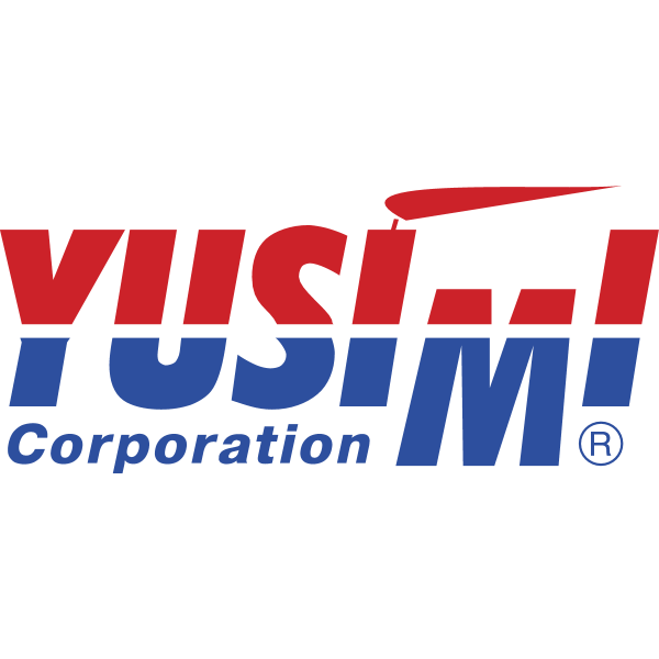 Yusimi ,Logo , icon , SVG Yusimi