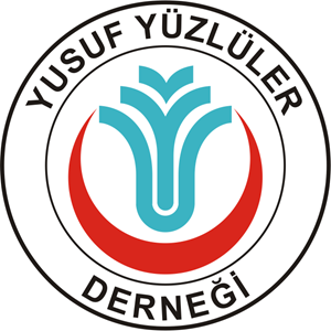 YUSUF YUZLULER DERNEGI Logo ,Logo , icon , SVG YUSUF YUZLULER DERNEGI Logo