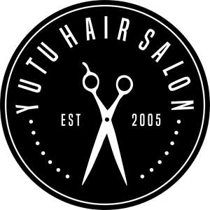 Yutu Hair Salon Logo ,Logo , icon , SVG Yutu Hair Salon Logo