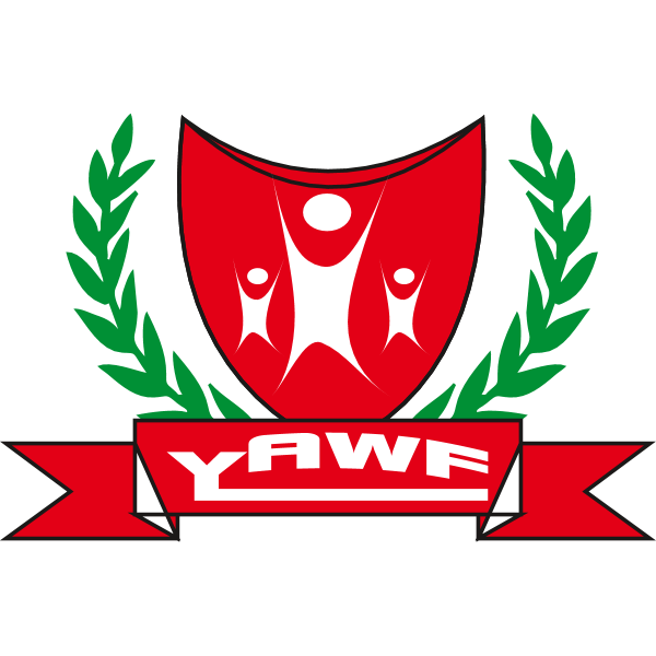 yuva adarsh welfare foundation Logo