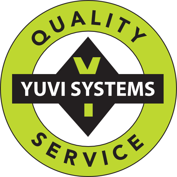 Yuvi Logo