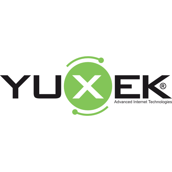 Yuxek Logo ,Logo , icon , SVG Yuxek Logo