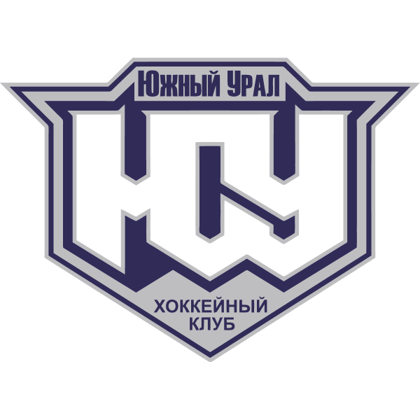 Yuzhny Ural Orsk Logo ,Logo , icon , SVG Yuzhny Ural Orsk Logo