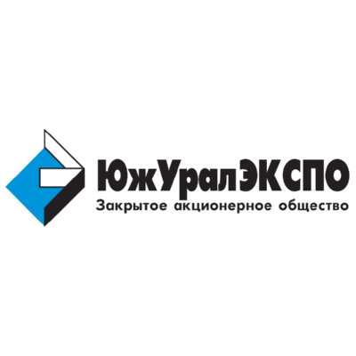 YuzhUralExpo Logo ,Logo , icon , SVG YuzhUralExpo Logo
