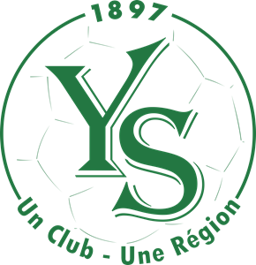Yverdon Sport FC Logo ,Logo , icon , SVG Yverdon Sport FC Logo