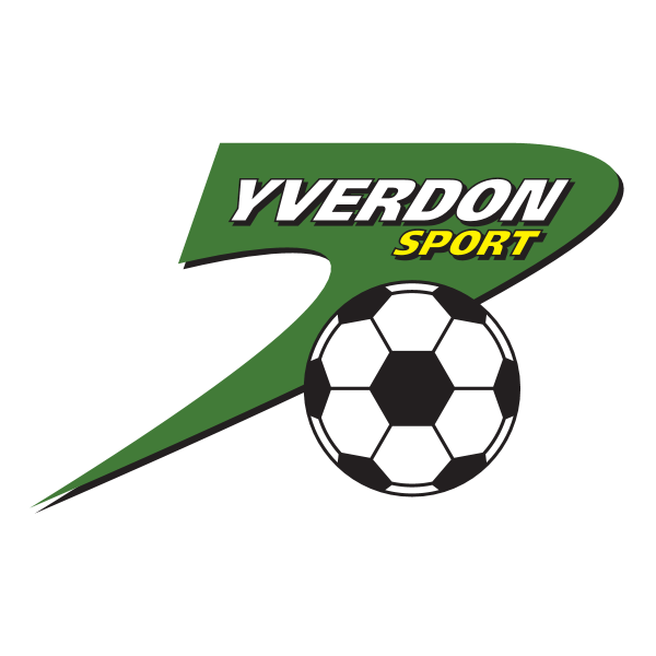 Yverdon Sport Logo ,Logo , icon , SVG Yverdon Sport Logo